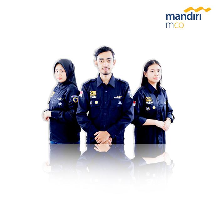 Kemeja PDL Mandiri