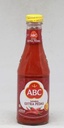 ABC Sambal Ex Pds 24x335ML