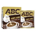 ABC Susu Box 5'S X 31 Gr