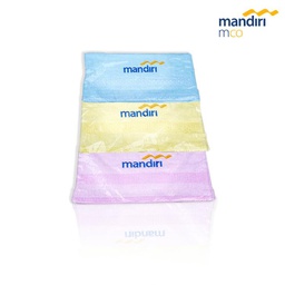 Handuk Kecil Mandiri (Konsi)